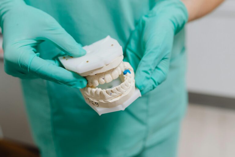 dentistas en las tablas