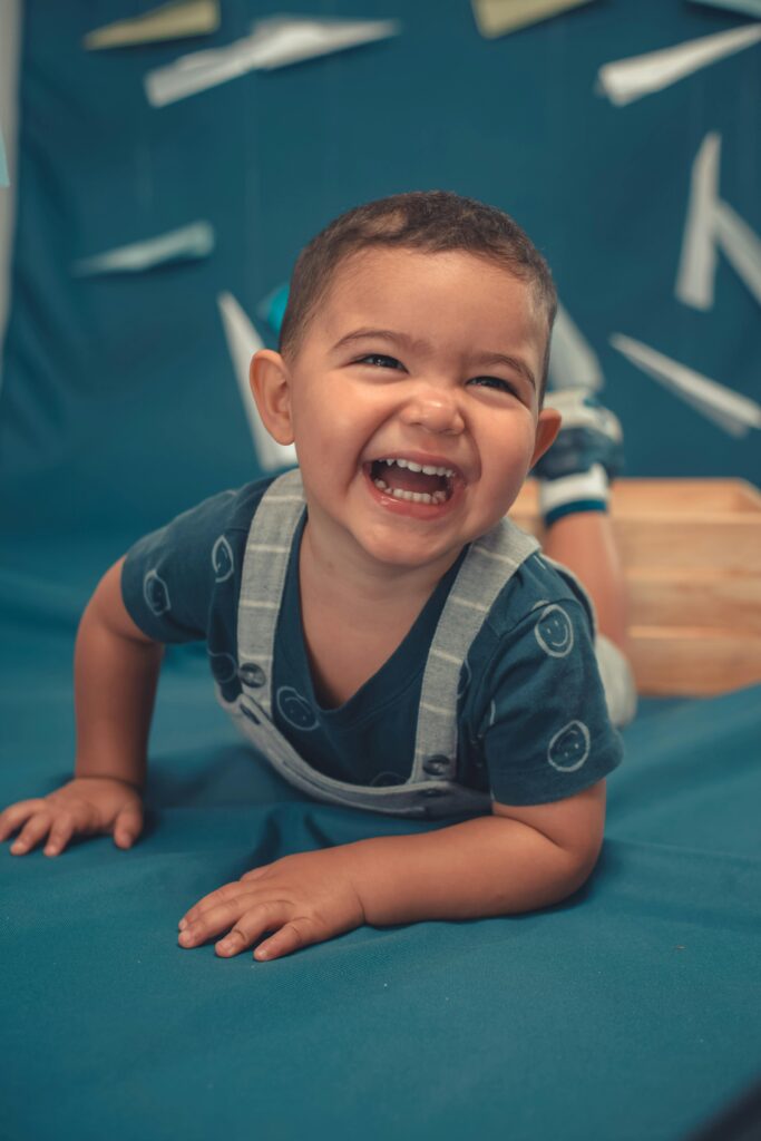 dentistas pediatria las tablas