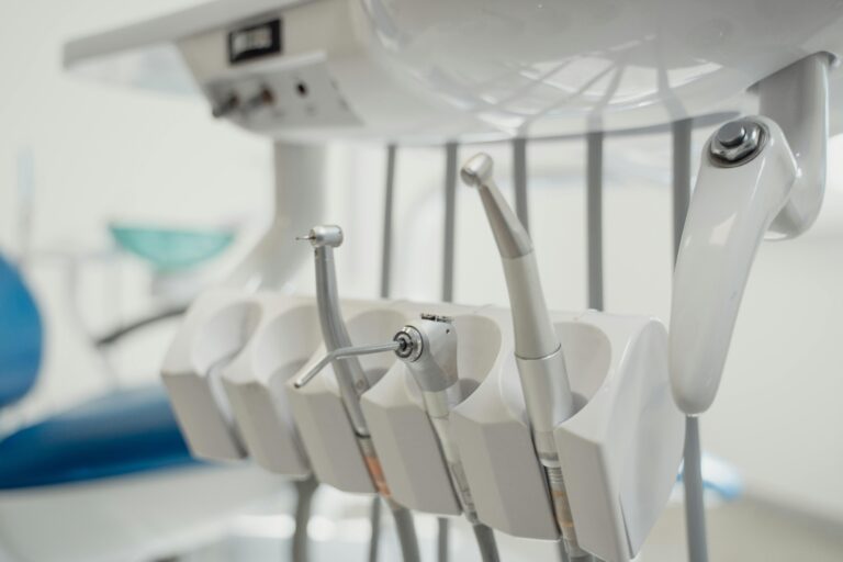 dentista barrio tablas