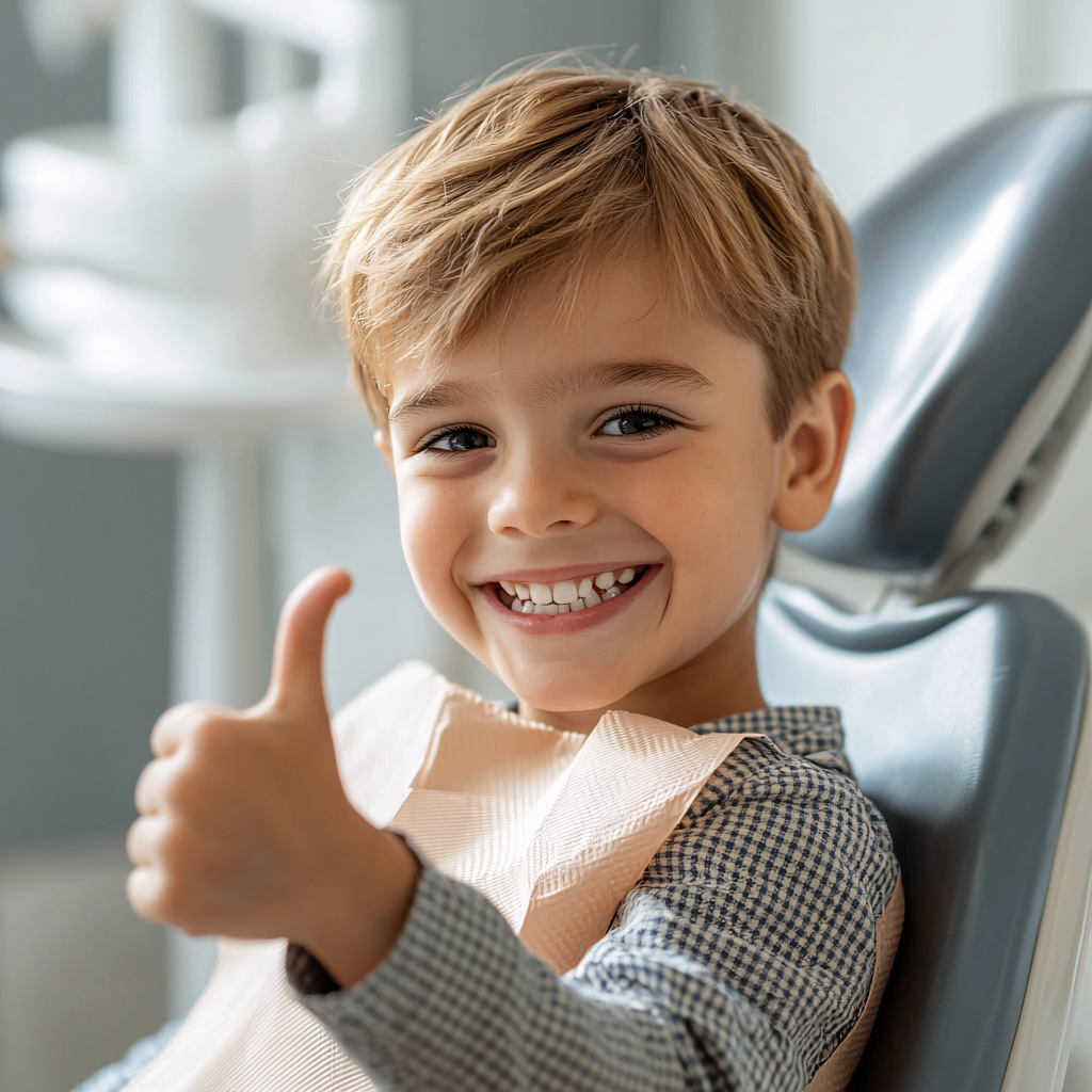 odontopediatria las tablas