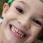 dentistas niños en las tablas