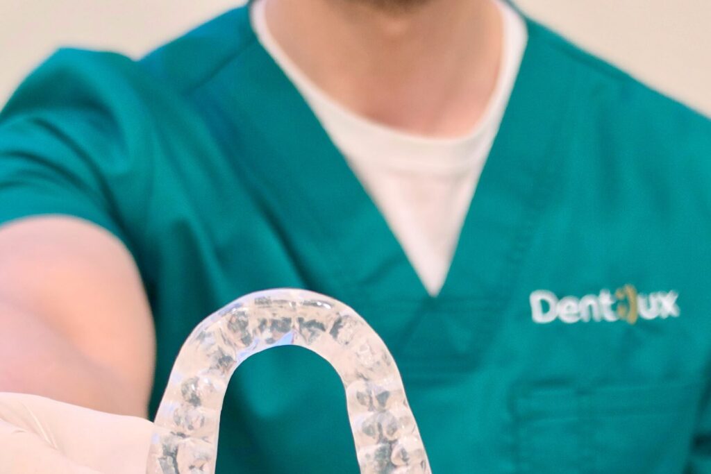 opinion clinica dental en las tablas