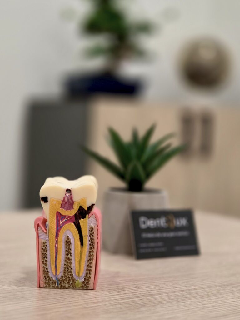 dentista bueno las tablas madrid
