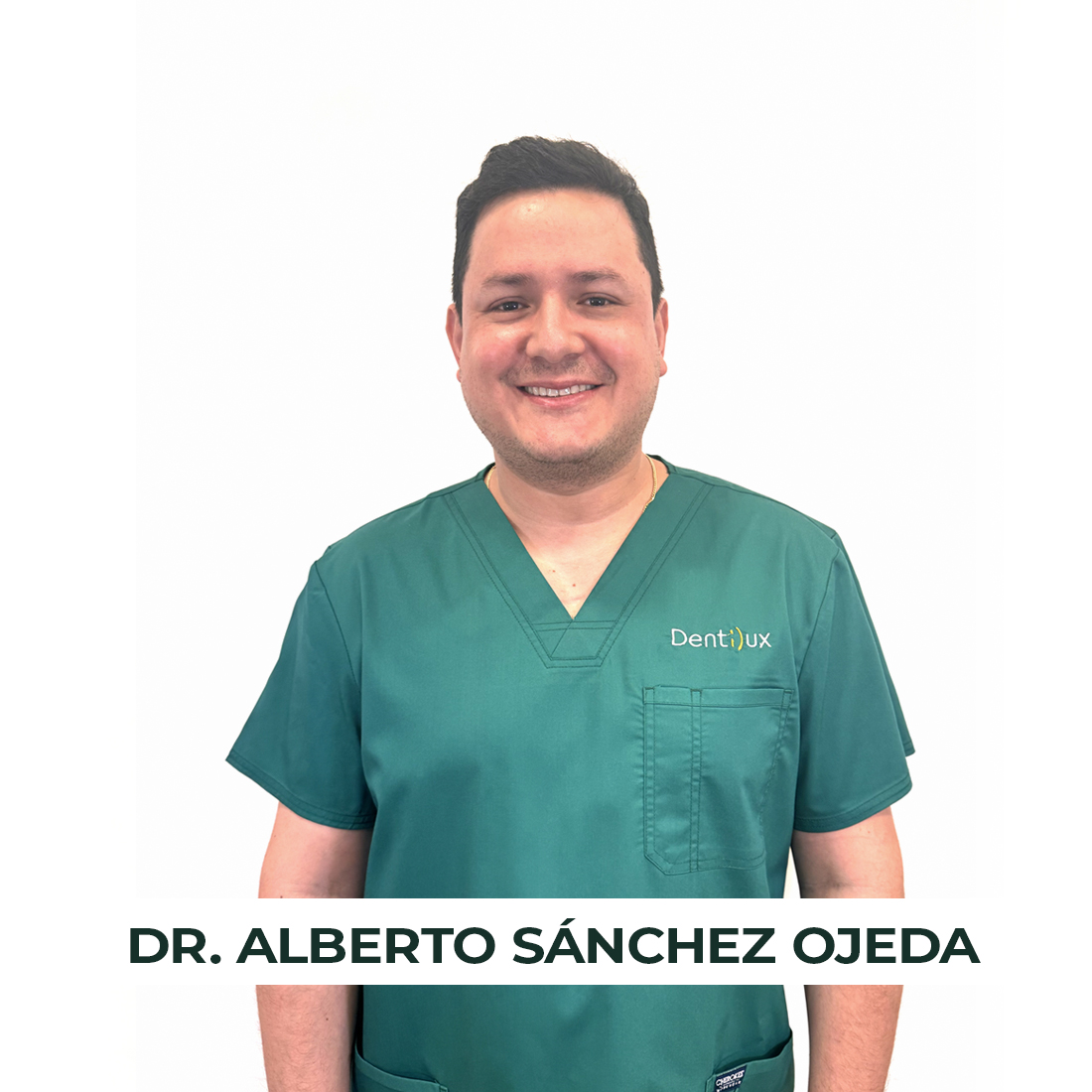 doctor alberto sanchez
