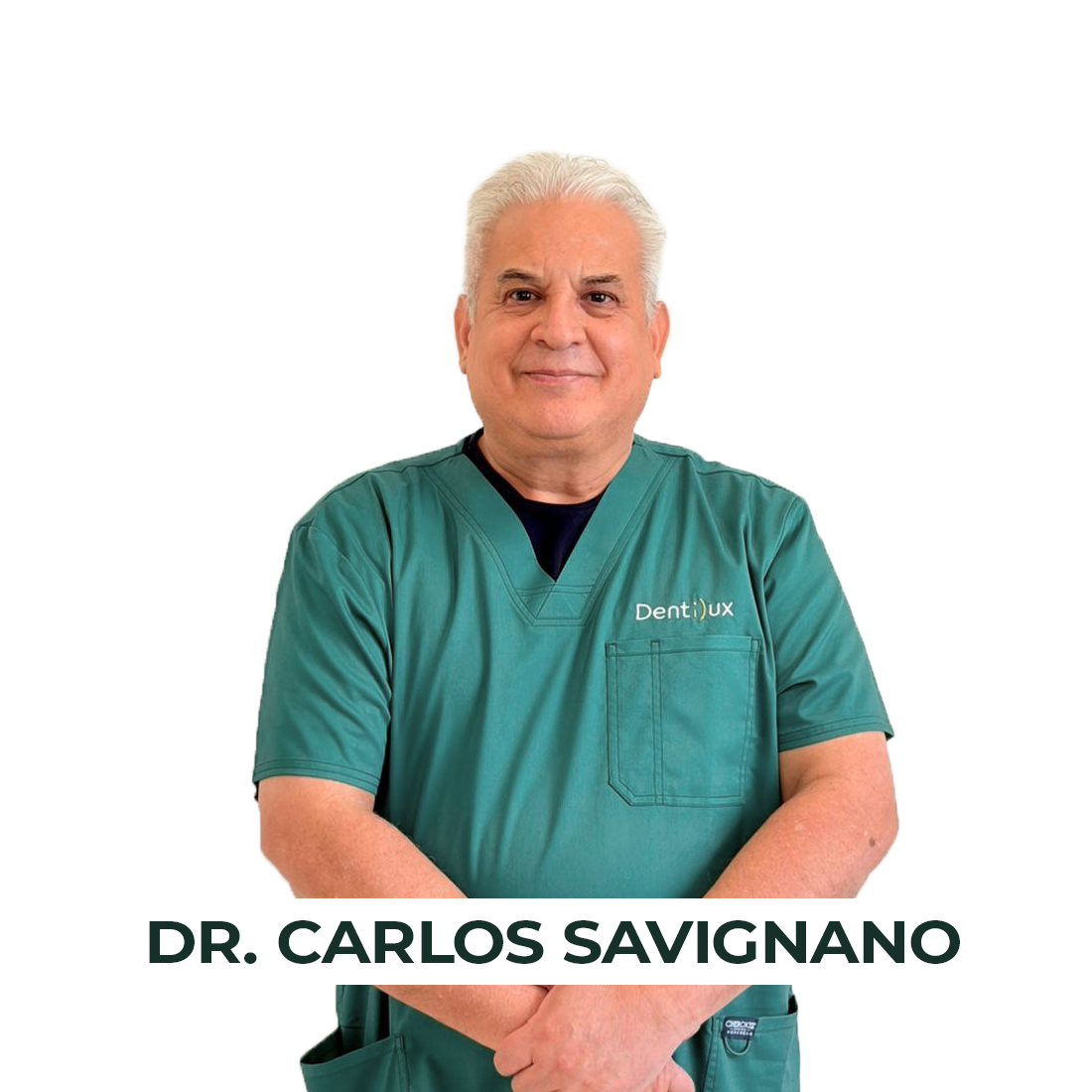 dentista carlos savignano