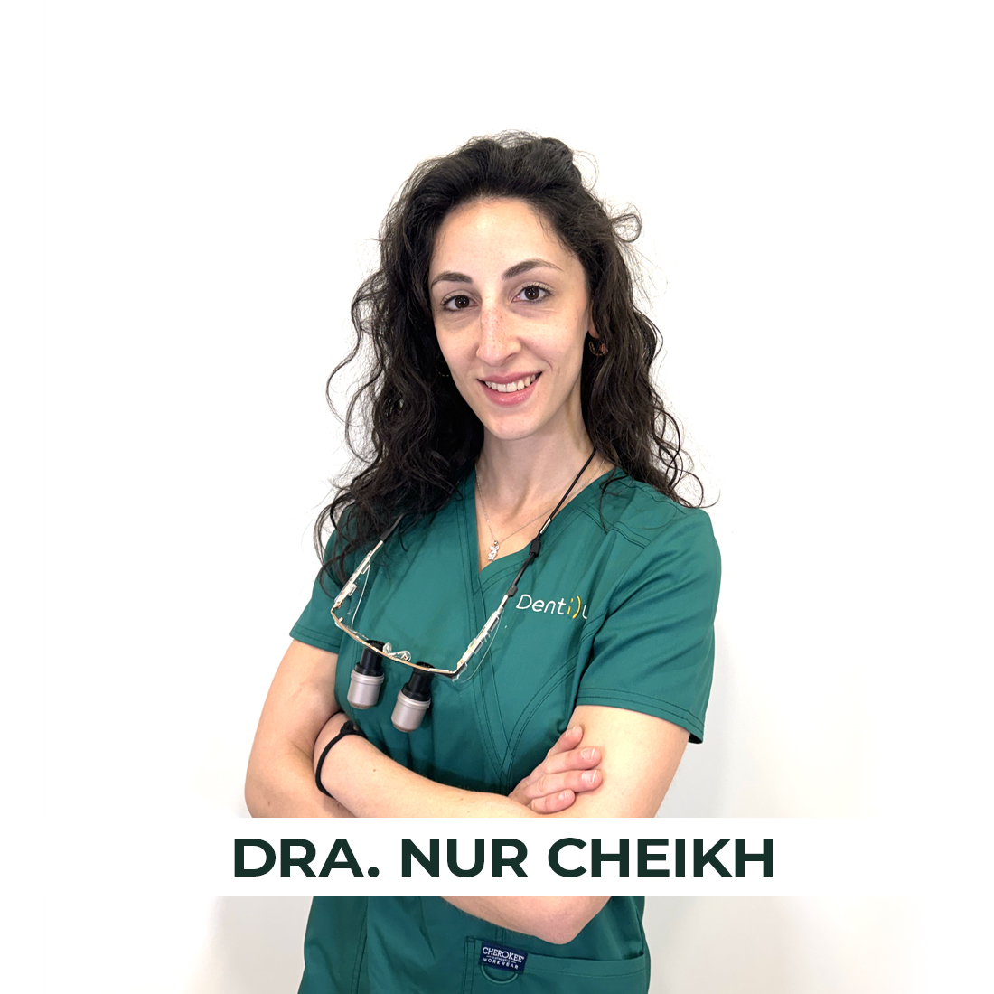 doctora nur cheikh