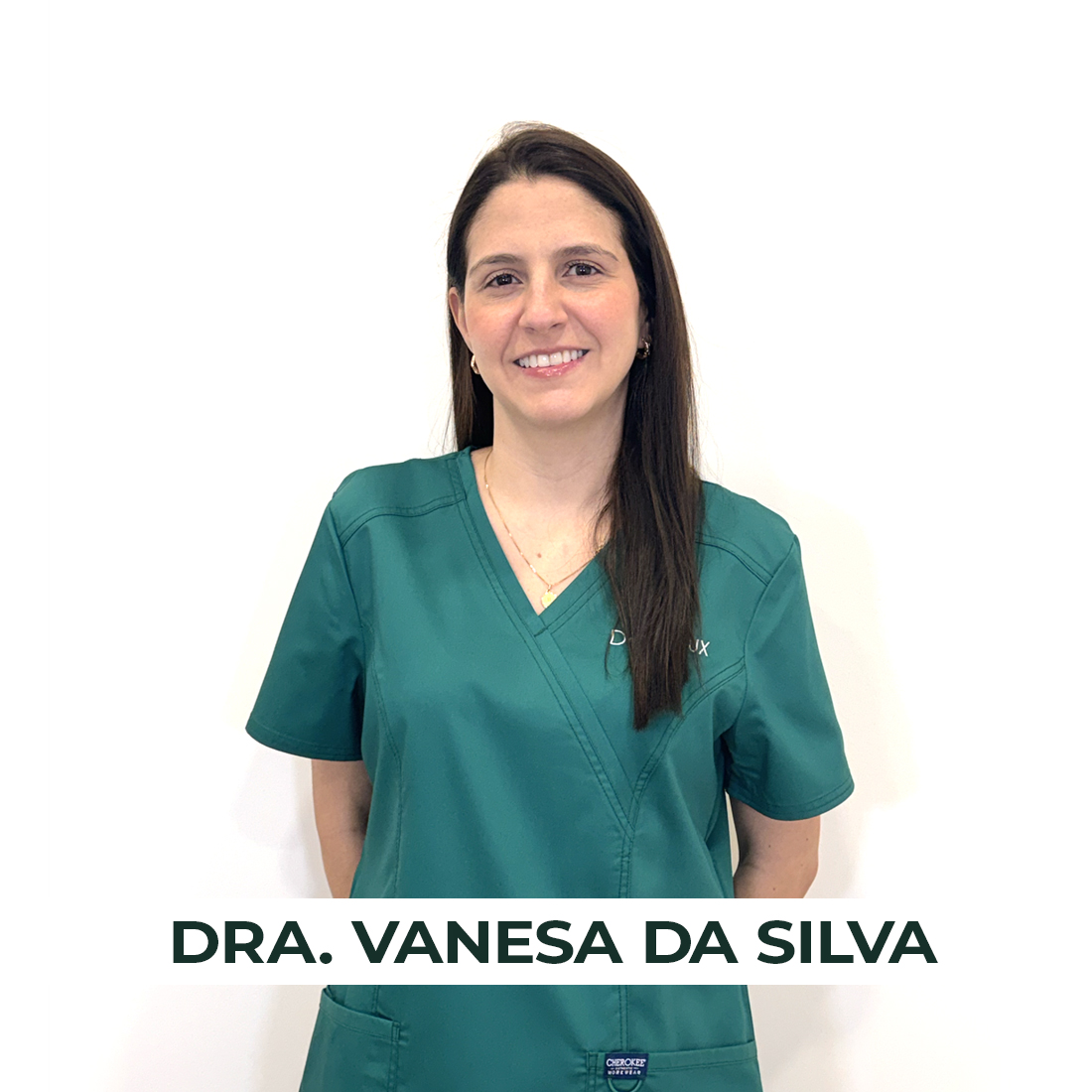 dentista vanesa da silva