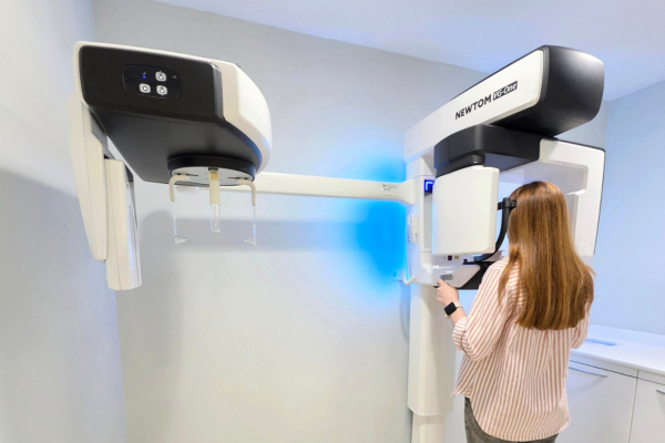 equipamiento dentista