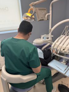 dentilux dentista