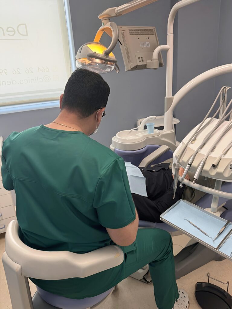 dentilux dentista