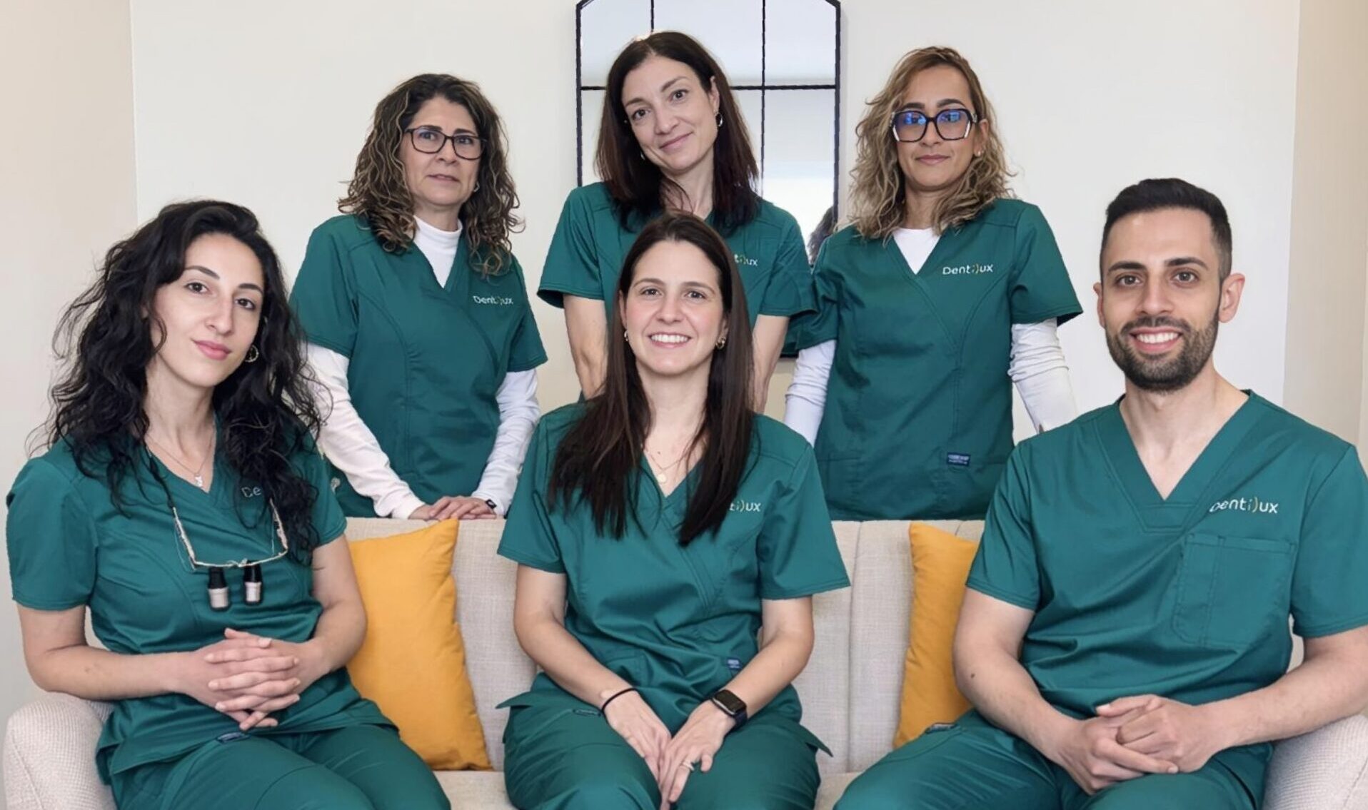 equipo dentilux