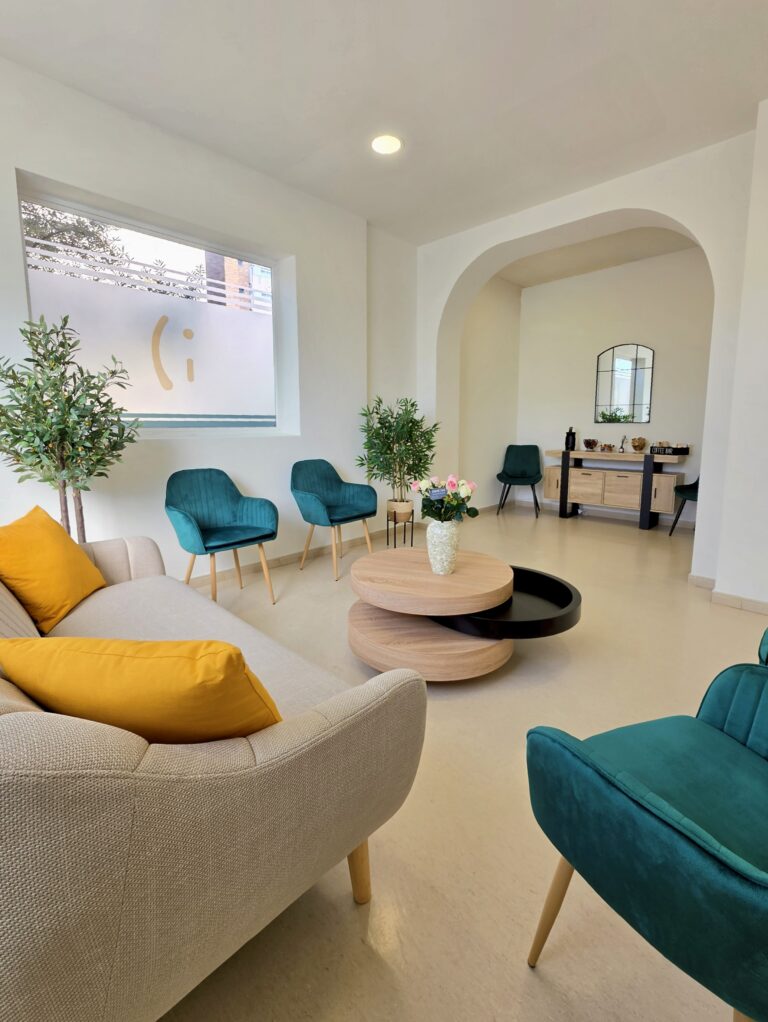 clinica dental dentilux
