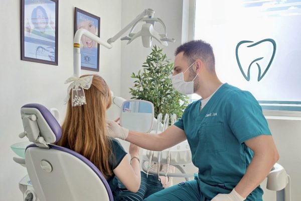 estetica dental en las tablas